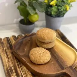 Burger Bun